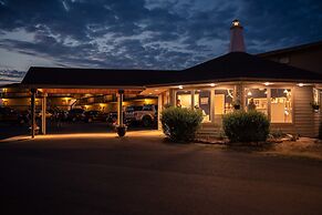 Capt. Thomson's Resort
