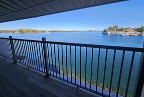 Capt. Thomson's Resort