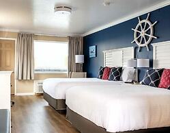 Capt. Thomson's Resort