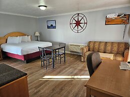 Capt.'s Inn & Suites