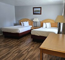 Capt.'s Inn & Suites