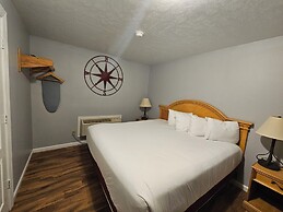 Capt.'s Inn & Suites