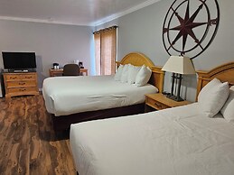 Capt.'s Inn & Suites