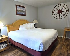 Capt.'s Inn & Suites