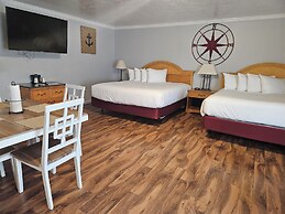 Capt.'s Inn & Suites