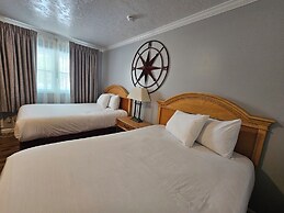 Capt.'s Inn & Suites