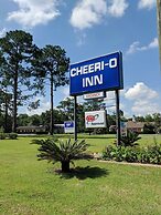 Cheerio Inn - Glennville