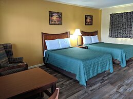 Cheerio Inn - Glennville