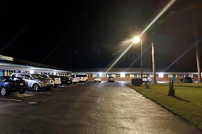 Cheerio Inn - Glennville