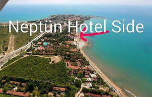 Neptun Hotel