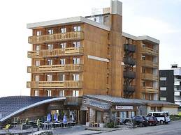La Bérangère