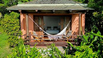 Hotel Acantilado de la Tierra