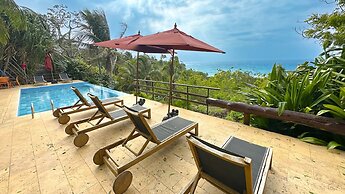 Hotel Acantilado de la Tierra