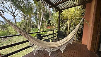 Hotel Acantilado de la Tierra