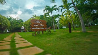 Hotel Acantilado de la Tierra