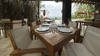 Hotel Acantilado de la Tierra