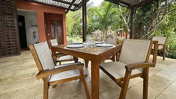 Hotel Acantilado de la Tierra