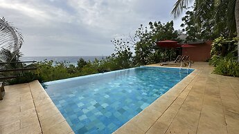 Hotel Acantilado de la Tierra