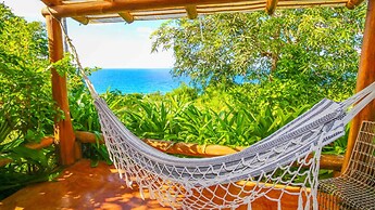 Hotel Acantilado de la Tierra