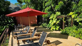 Hotel Acantilado de la Tierra