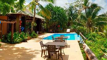 Hotel Acantilado de la Tierra