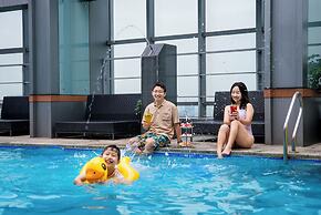 Hard Rock Hotel Shenzhen