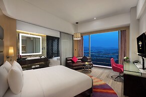 Hard Rock Hotel Shenzhen