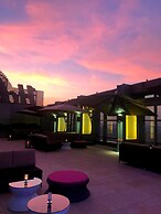 Hard Rock Hotel Shenzhen