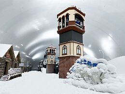 Hard Rock Hotel Shenzhen