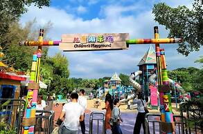 Hard Rock Hotel Shenzhen