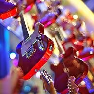 Hard Rock Hotel Shenzhen