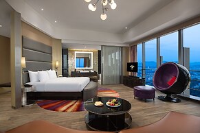 Hard Rock Hotel Shenzhen