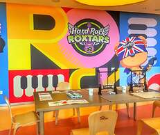 Hard Rock Hotel Shenzhen