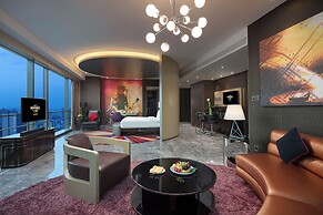 Hard Rock Hotel Shenzhen