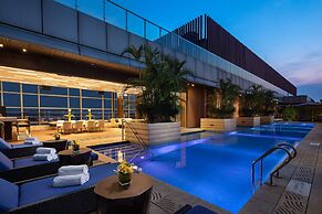 Hard Rock Hotel Shenzhen