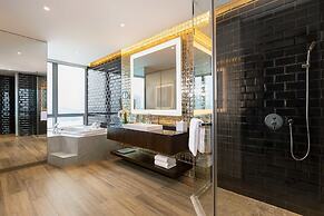 Hard Rock Hotel Shenzhen