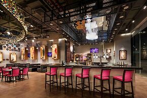 Hard Rock Hotel Shenzhen