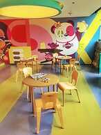 Hard Rock Hotel Shenzhen