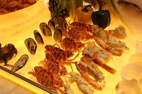 Hard Rock Hotel Shenzhen