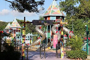 Hard Rock Hotel Shenzhen