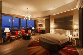Hard Rock Hotel Shenzhen