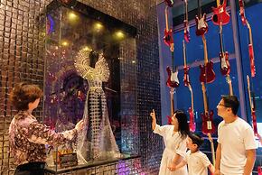 Hard Rock Hotel Shenzhen