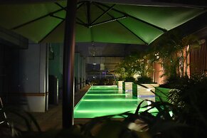 Hard Rock Hotel Shenzhen