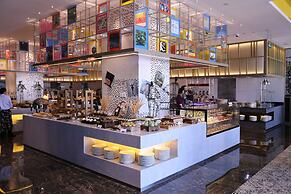 Hard Rock Hotel Shenzhen