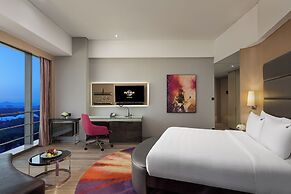 Hard Rock Hotel Shenzhen