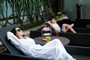 Hard Rock Hotel Shenzhen