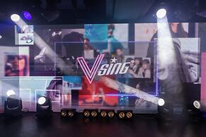 Hard Rock Hotel Shenzhen