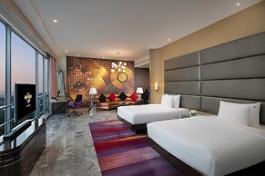 Hard Rock Hotel Shenzhen