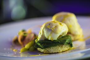 Hard Rock Hotel Shenzhen