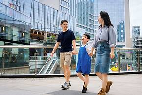 Hard Rock Hotel Shenzhen